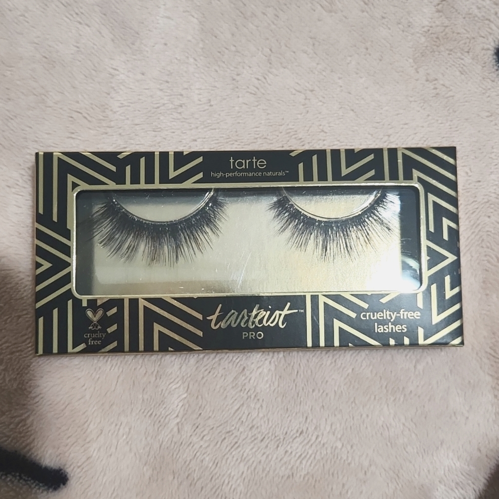 Tarte Fake Eyelashes